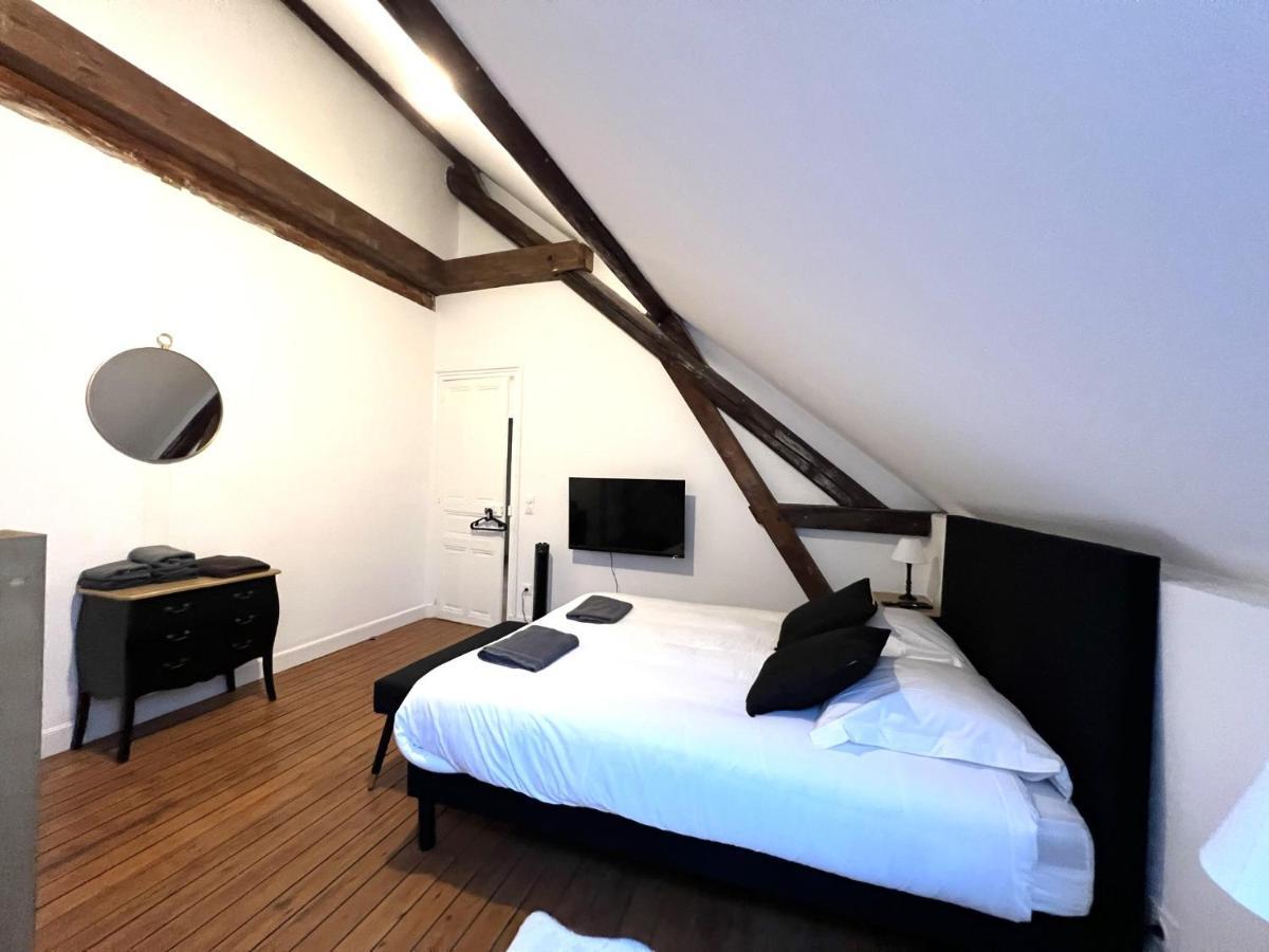 L'Hotel Des Ventes Reims Chativesle Екстер'єр фото