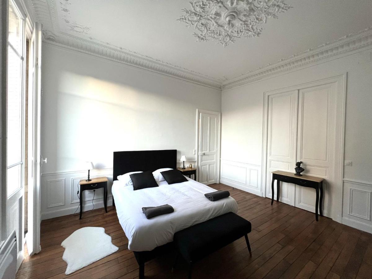 L'Hotel Des Ventes Reims Chativesle Екстер'єр фото