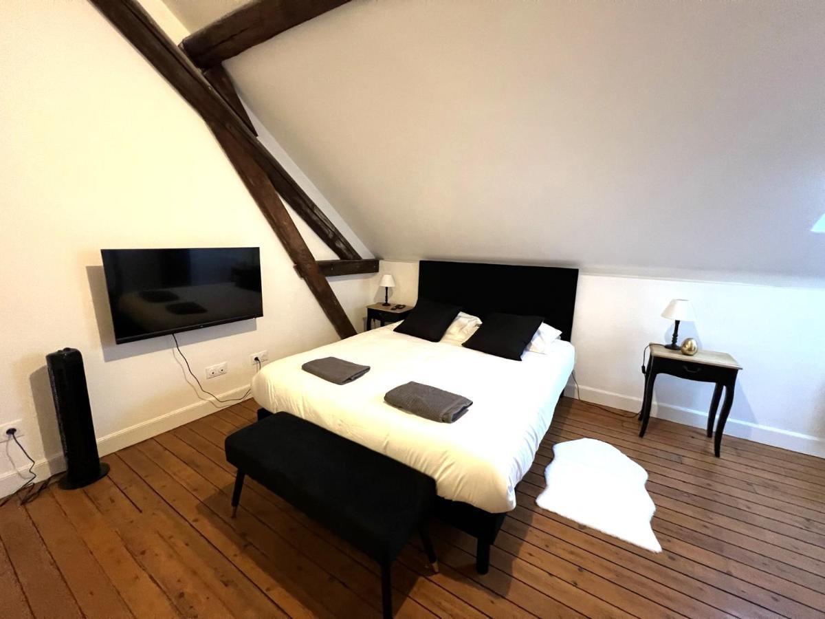 L'Hotel Des Ventes Reims Chativesle Екстер'єр фото
