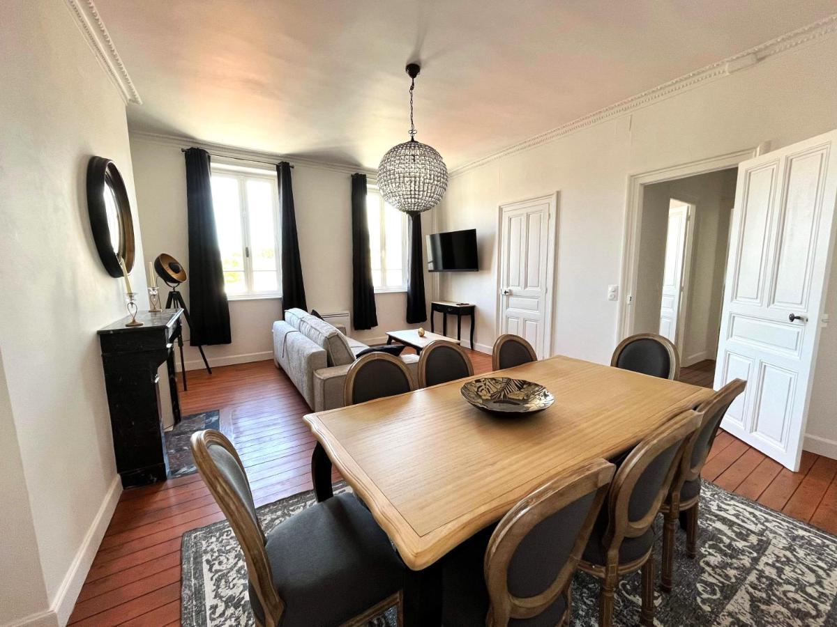 L'Hotel Des Ventes Reims Chativesle Екстер'єр фото