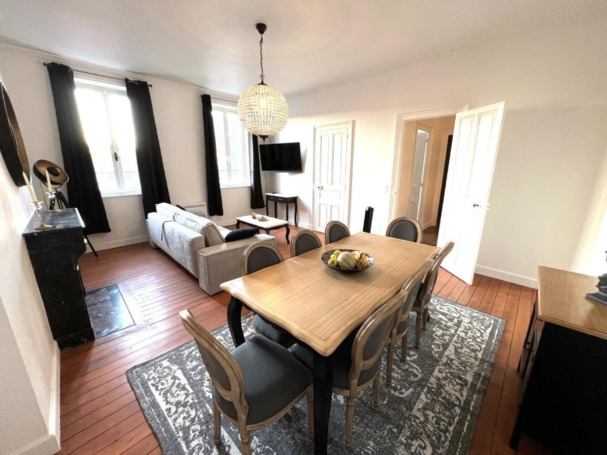 L'Hotel Des Ventes Reims Chativesle Екстер'єр фото