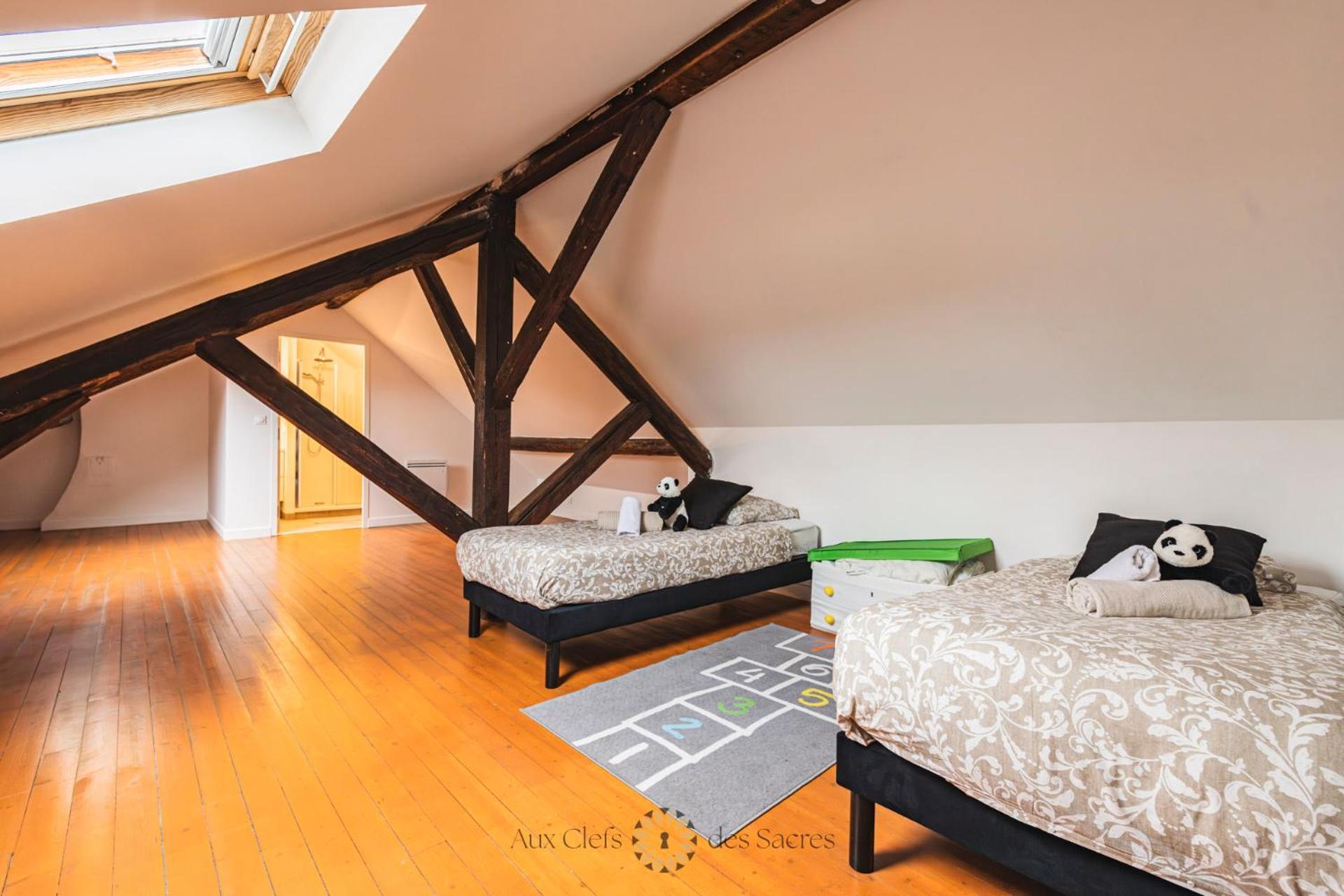 L'Hotel Des Ventes Reims Chativesle Екстер'єр фото