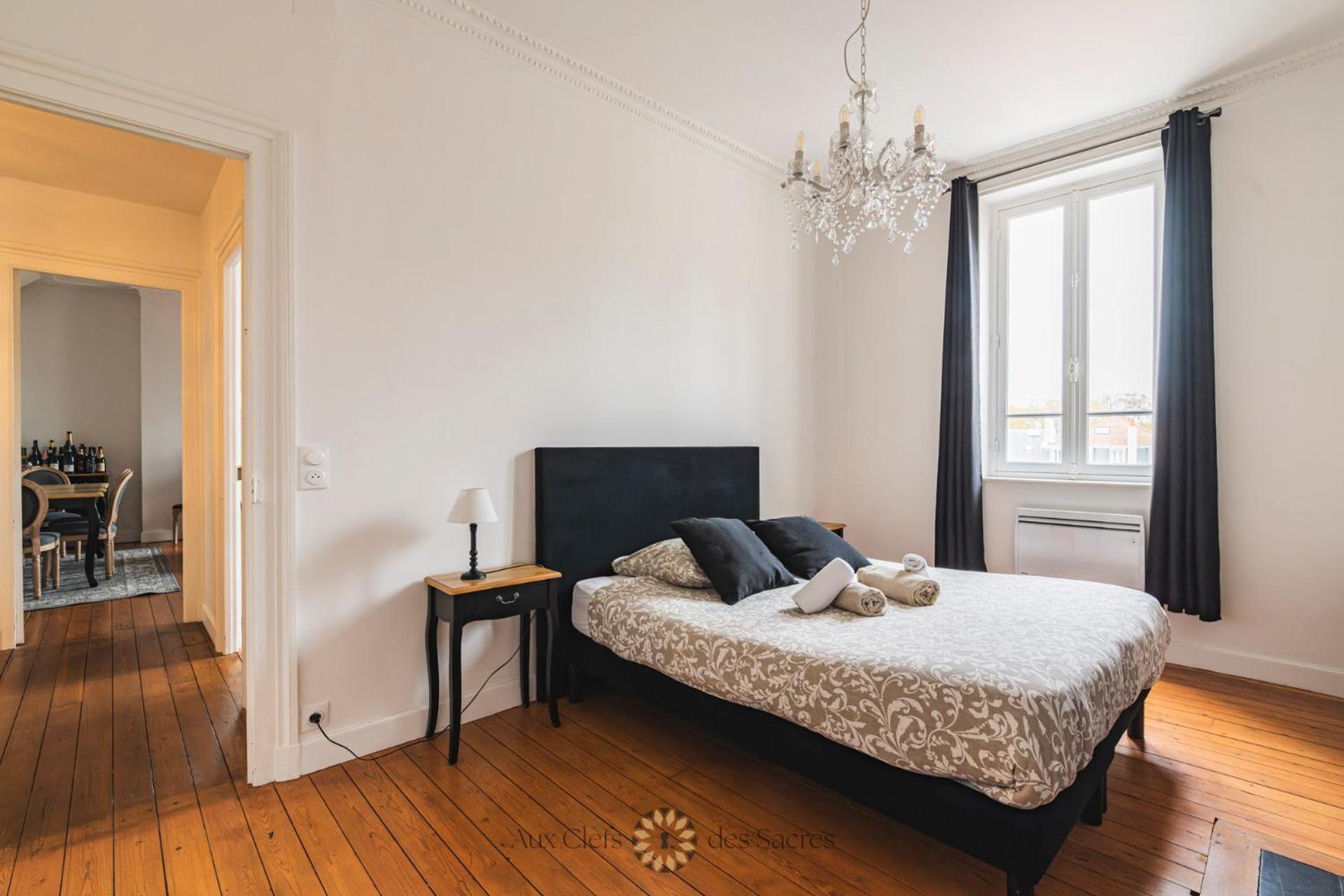 L'Hotel Des Ventes Reims Chativesle Екстер'єр фото