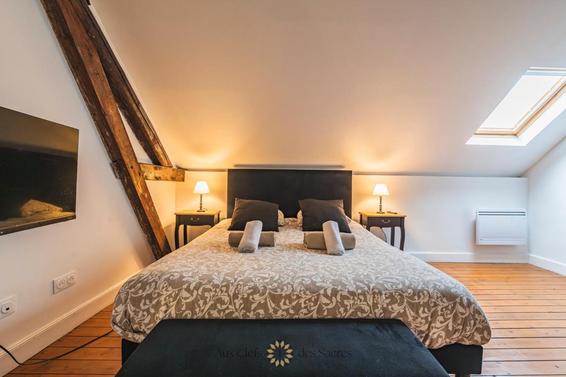 L'Hotel Des Ventes Reims Chativesle Екстер'єр фото