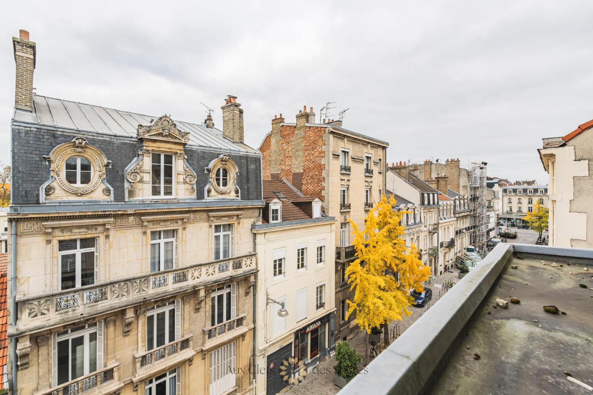 L'Hotel Des Ventes Reims Chativesle Екстер'єр фото