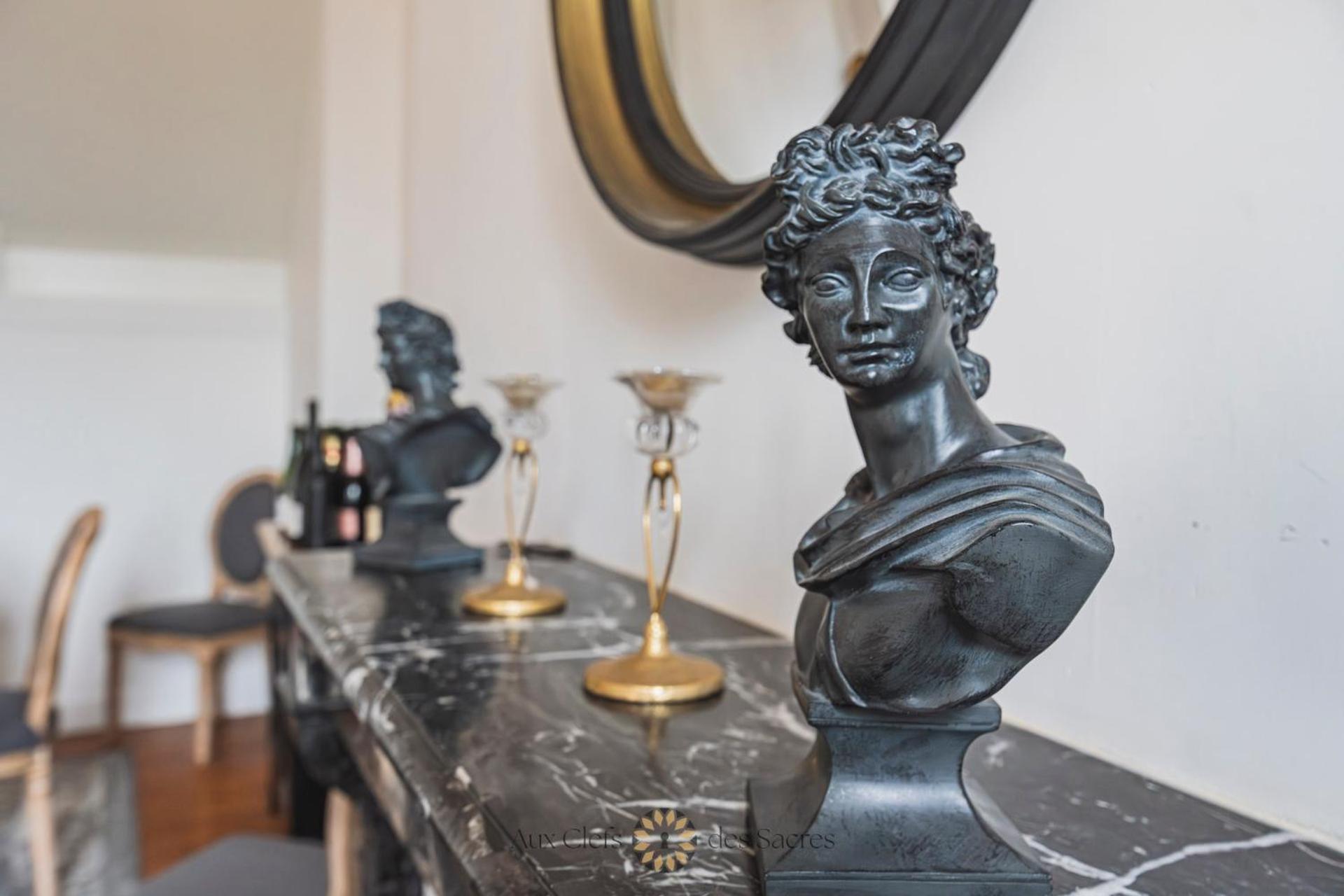 L'Hotel Des Ventes Reims Chativesle Екстер'єр фото