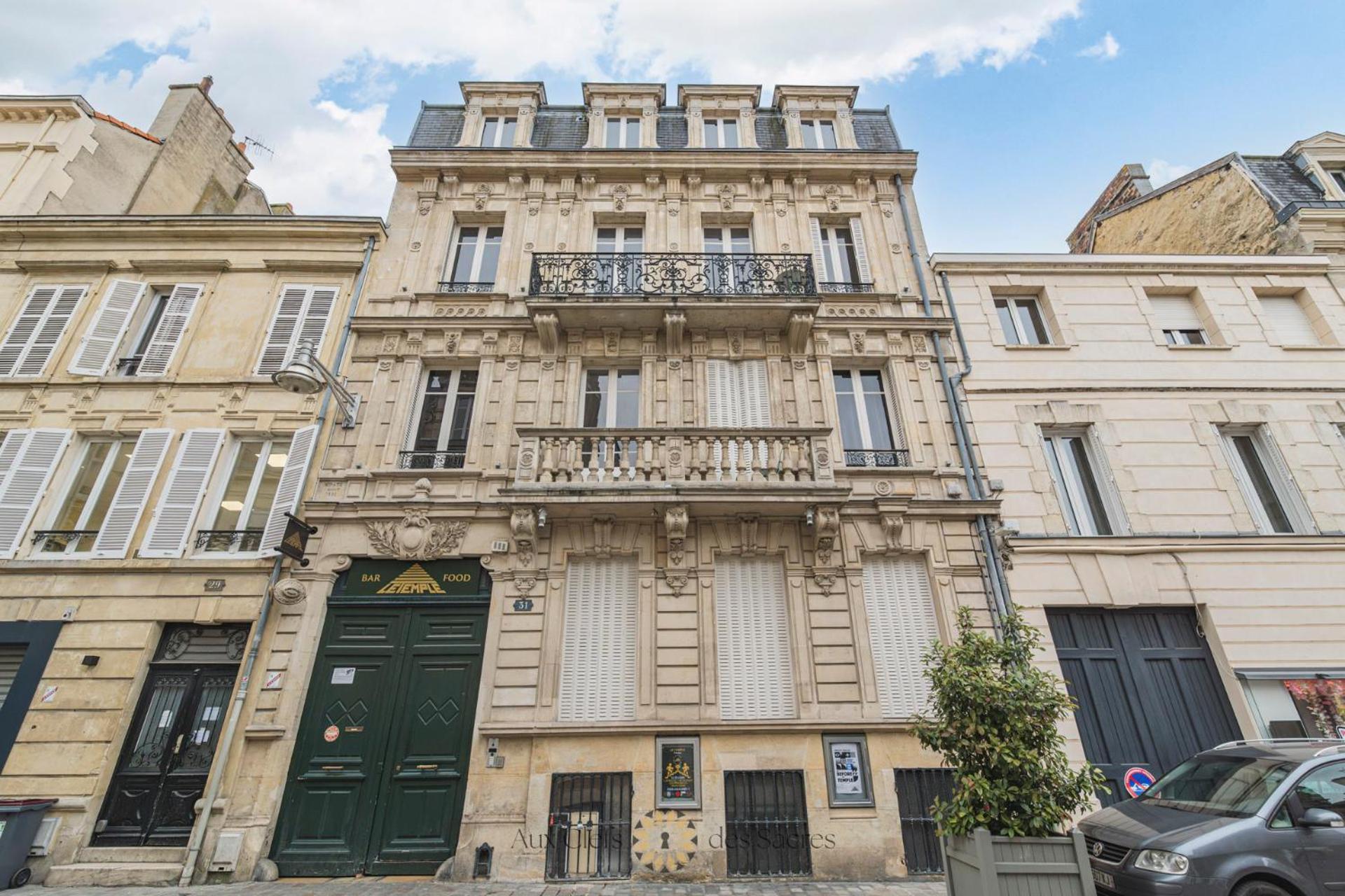 L'Hotel Des Ventes Reims Chativesle Екстер'єр фото