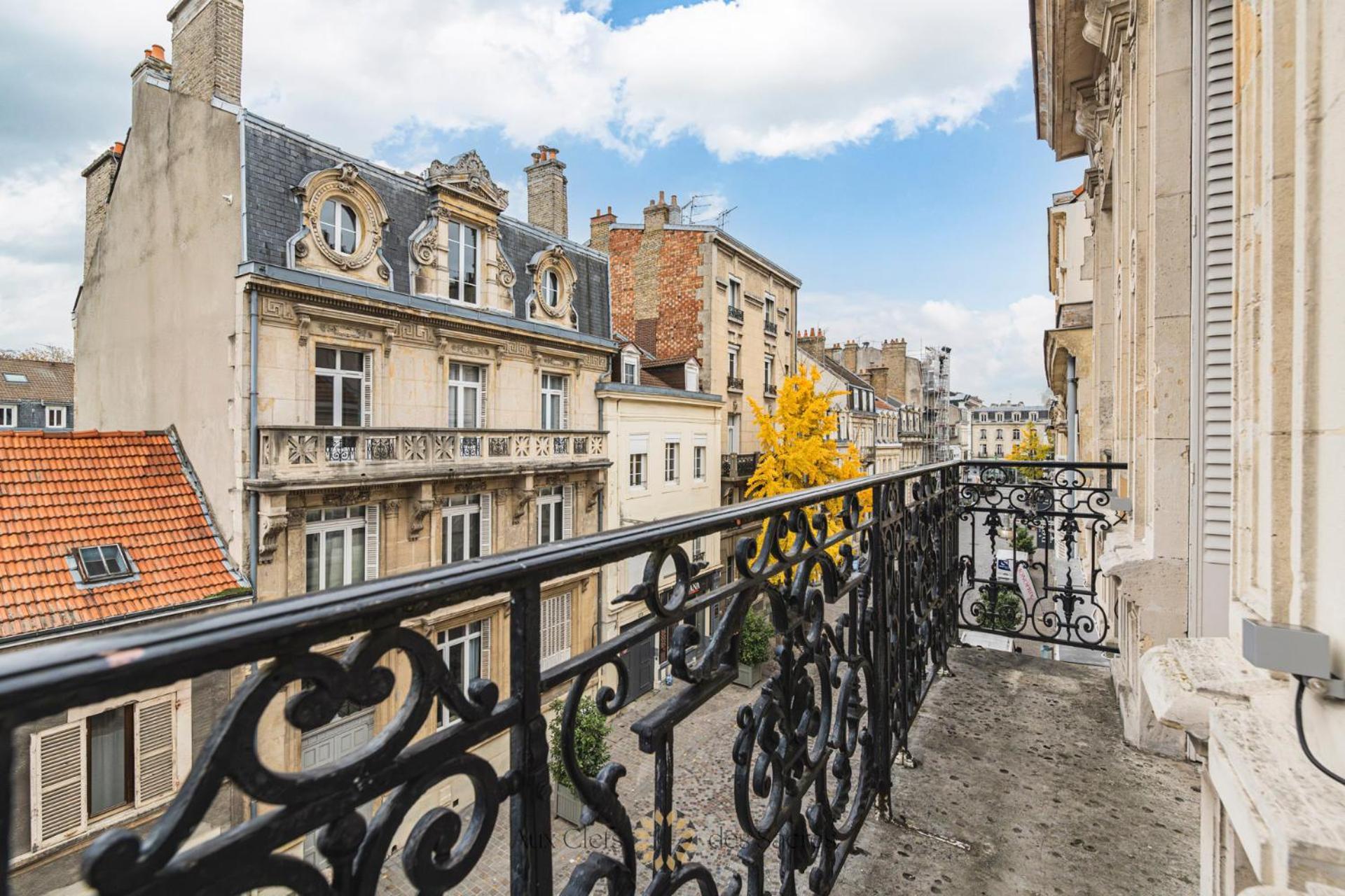 L'Hotel Des Ventes Reims Chativesle Екстер'єр фото