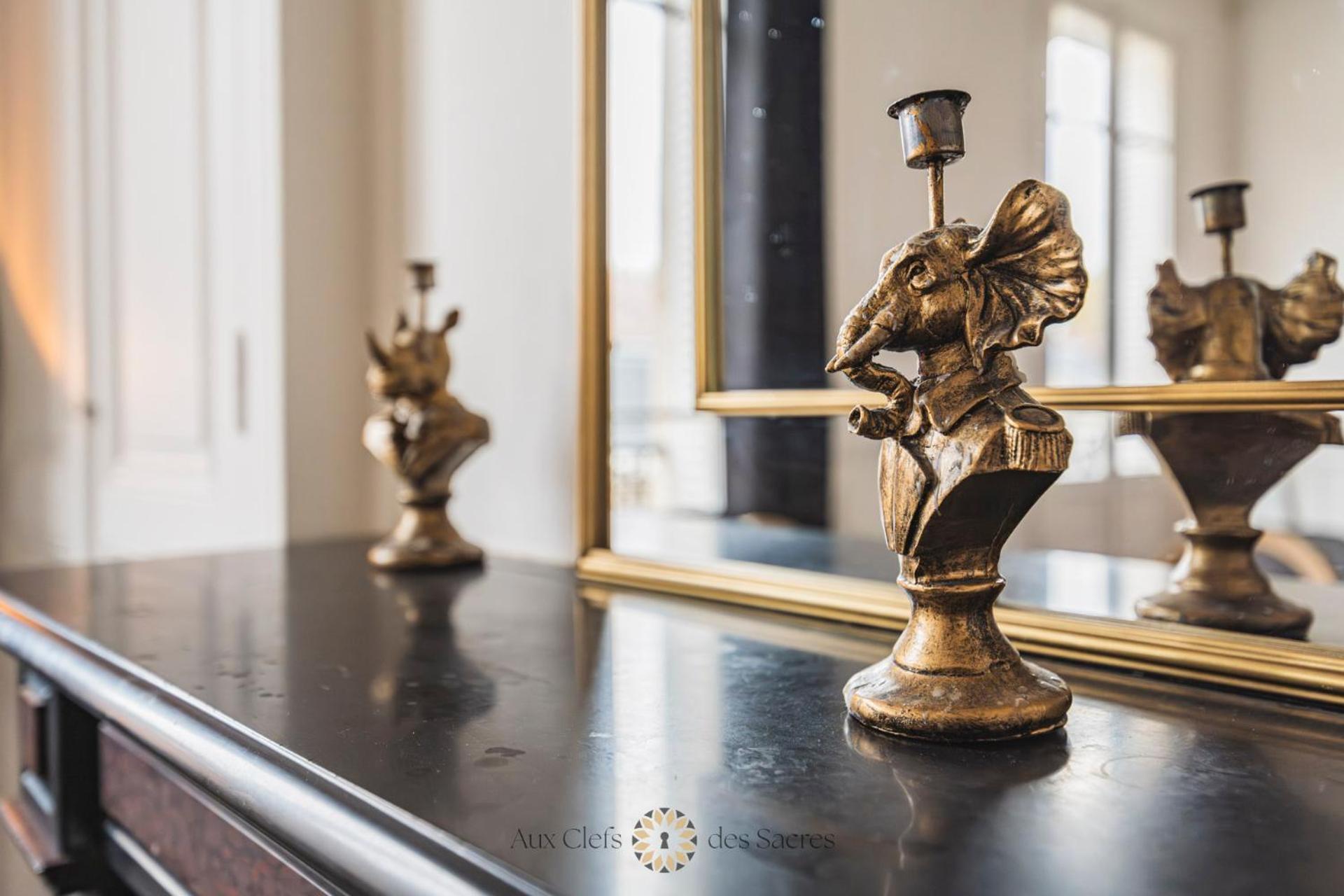 L'Hotel Des Ventes Reims Chativesle Екстер'єр фото
